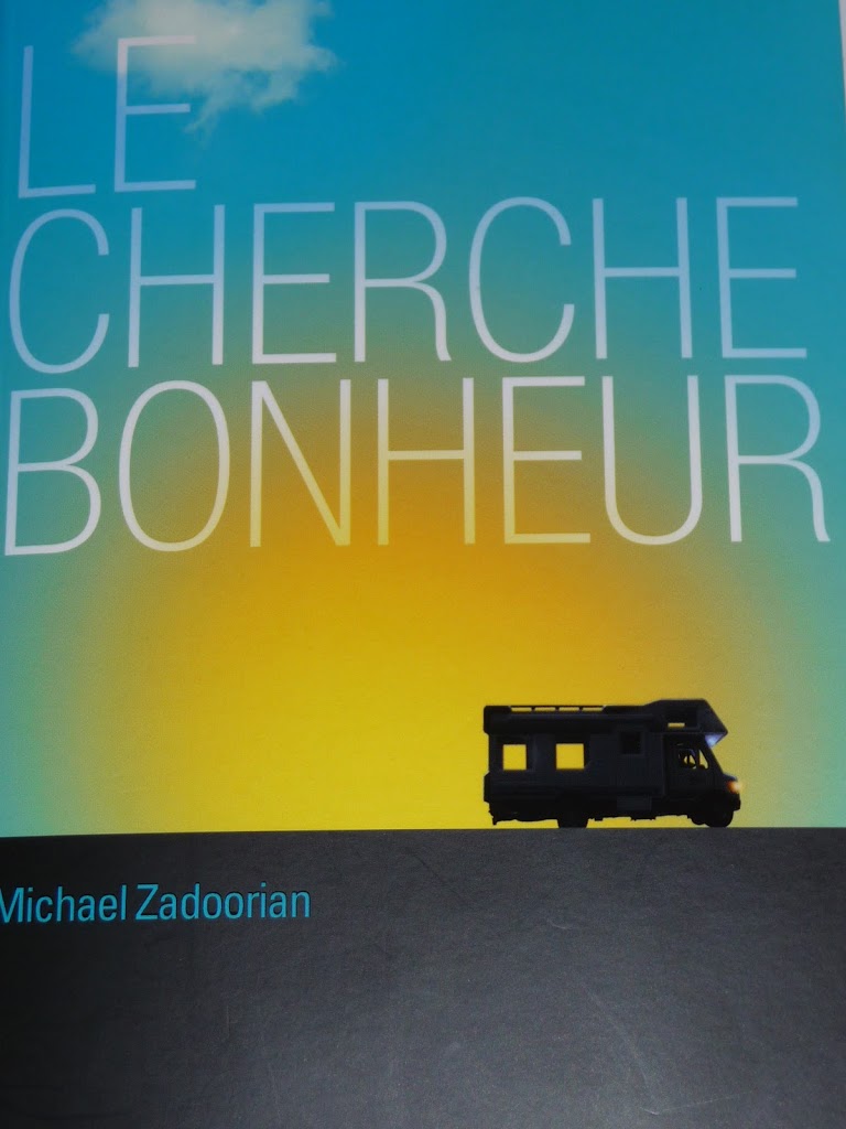 You are currently viewing Coin lecture : Le Cherche Bonheur