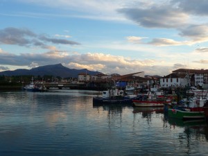 Lire la suite à propos de l’article En route vers le Pays Basque