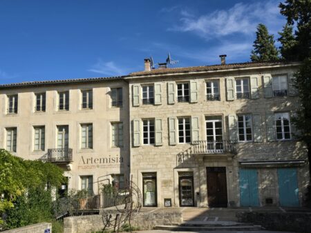 Lire la suite à propos de l’article Du Sud-Est au Sud-Ouest -1-