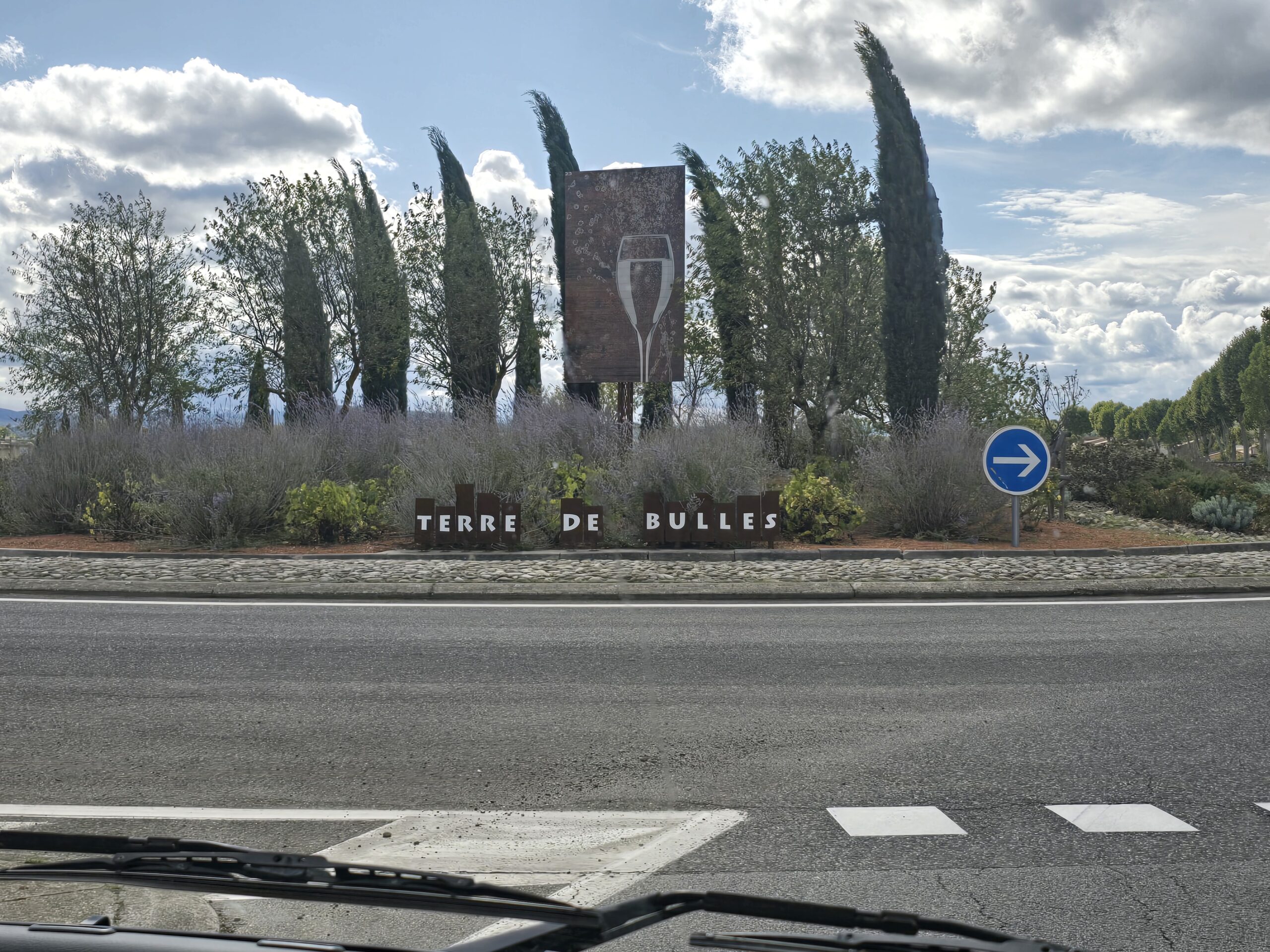 You are currently viewing Du Sud-Est au Sud-Ouest -5-