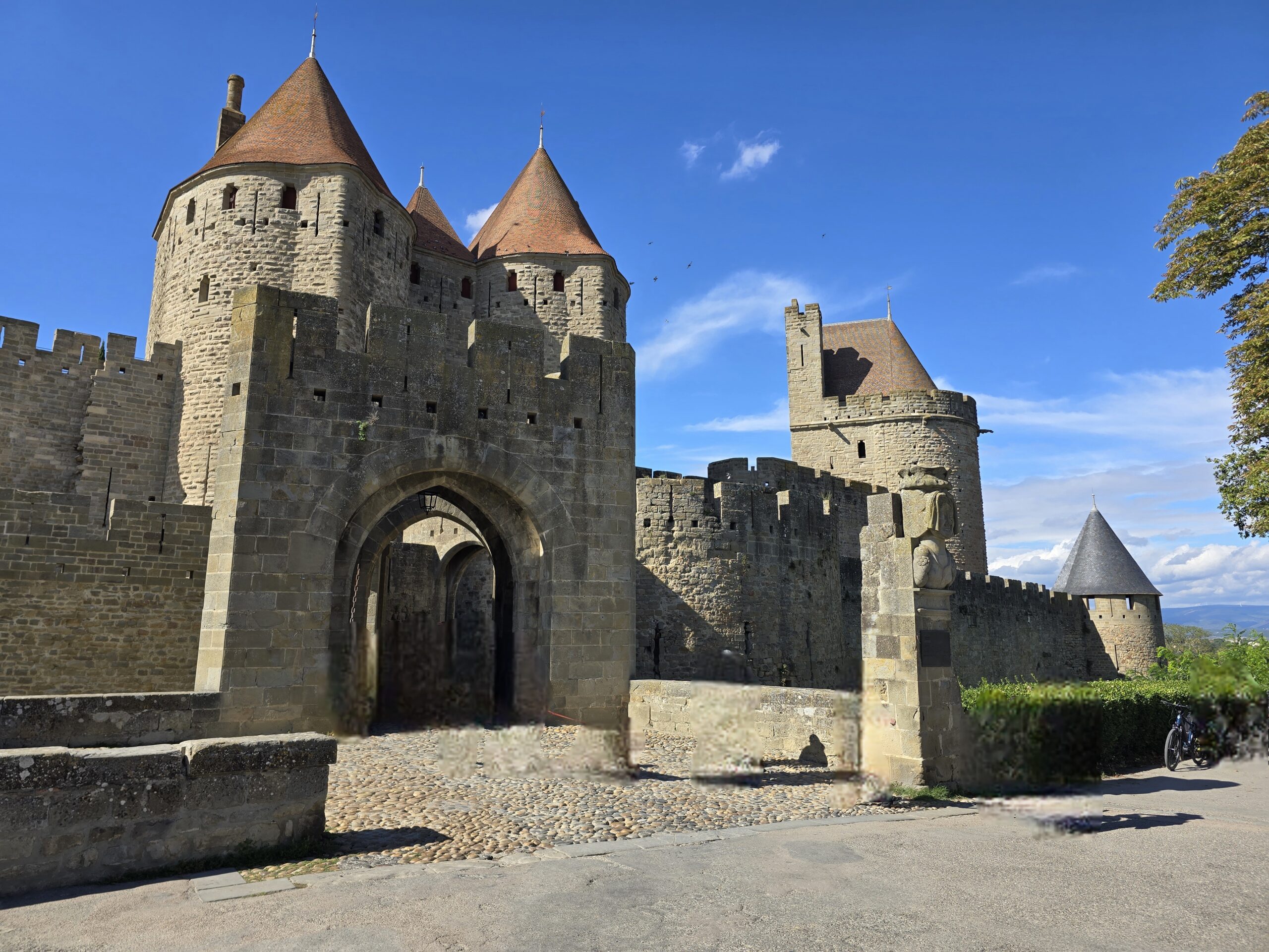 You are currently viewing Du Sud-Est au Sud-Ouest -6-