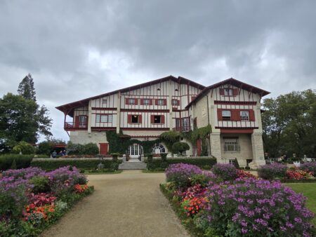 Lire la suite à propos de l’article Du Sud-Est au Sud-Ouest -10-