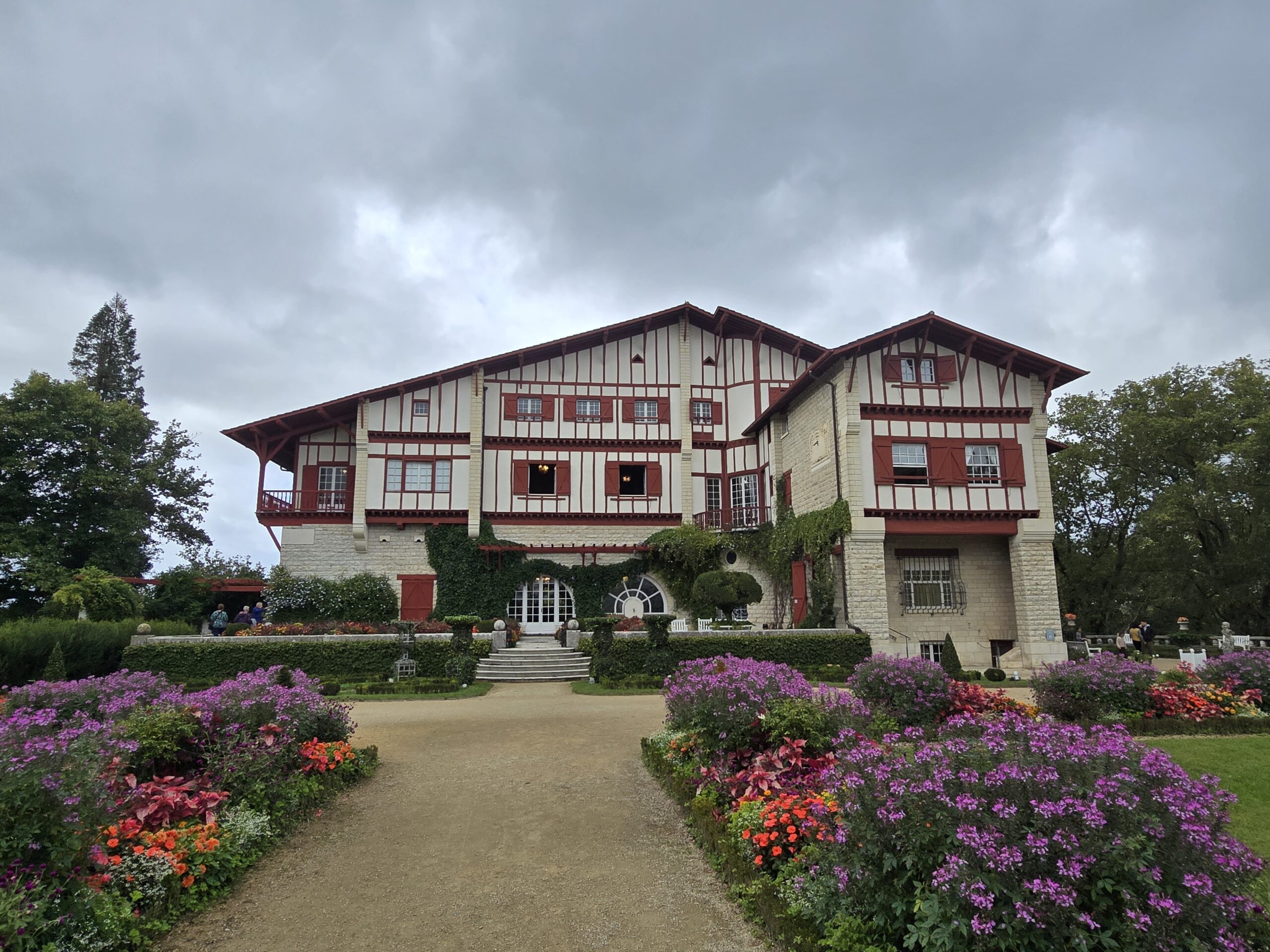 You are currently viewing Du Sud-Est au Sud-Ouest -10-