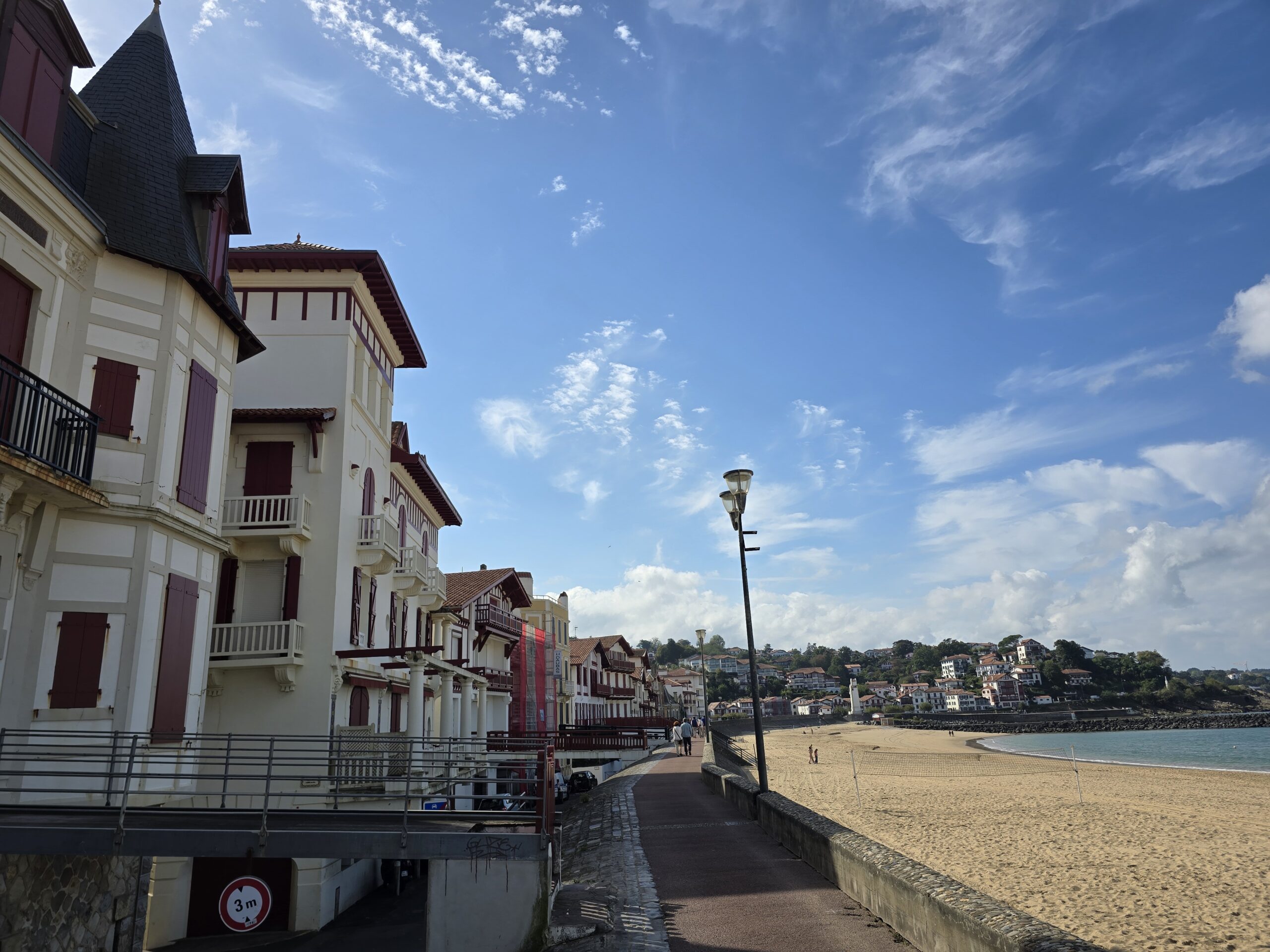 You are currently viewing Du Sud-Est au Sud-Ouest -12-