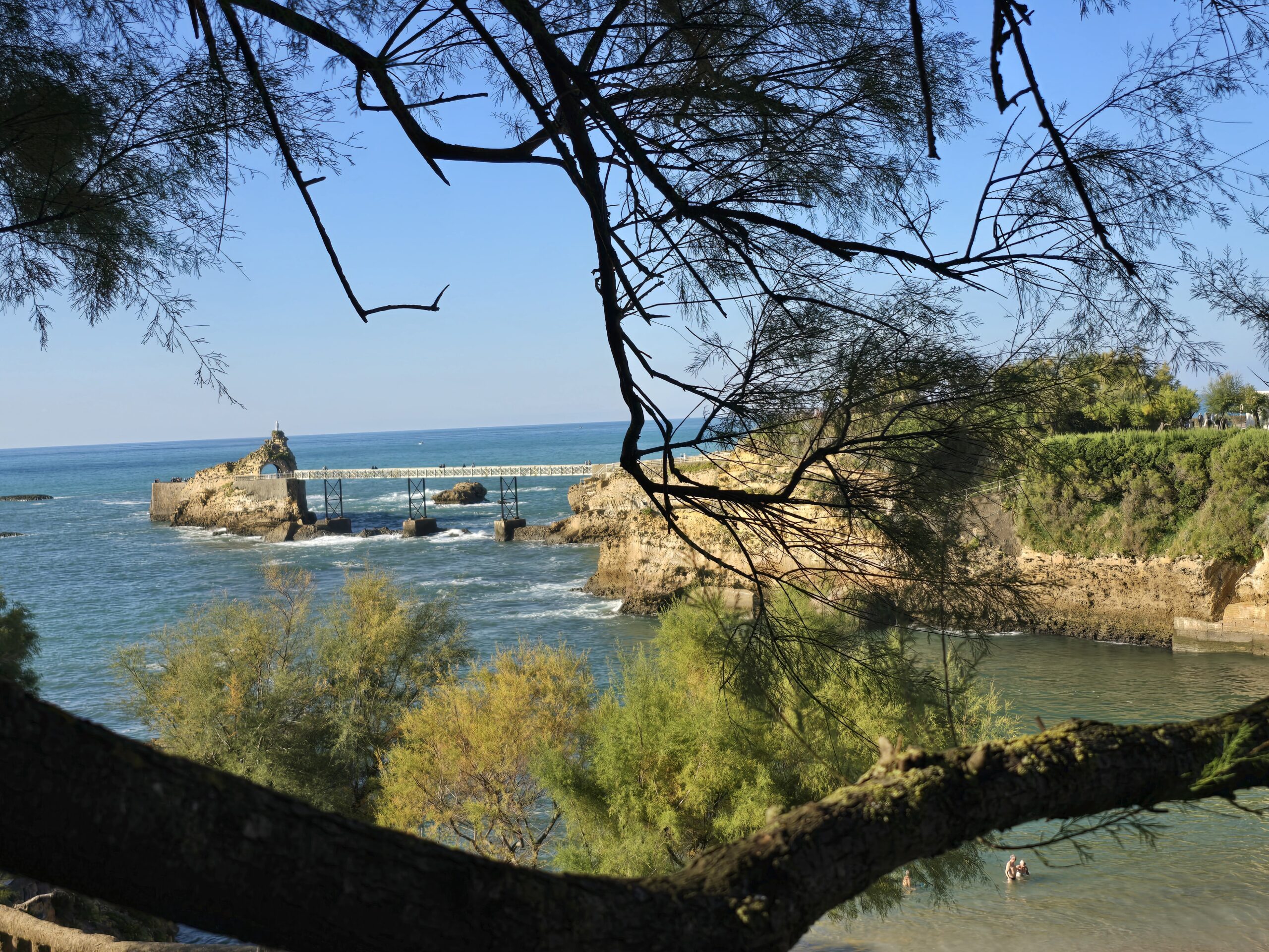 You are currently viewing Du Sud-Est au Sud-Ouest -13-