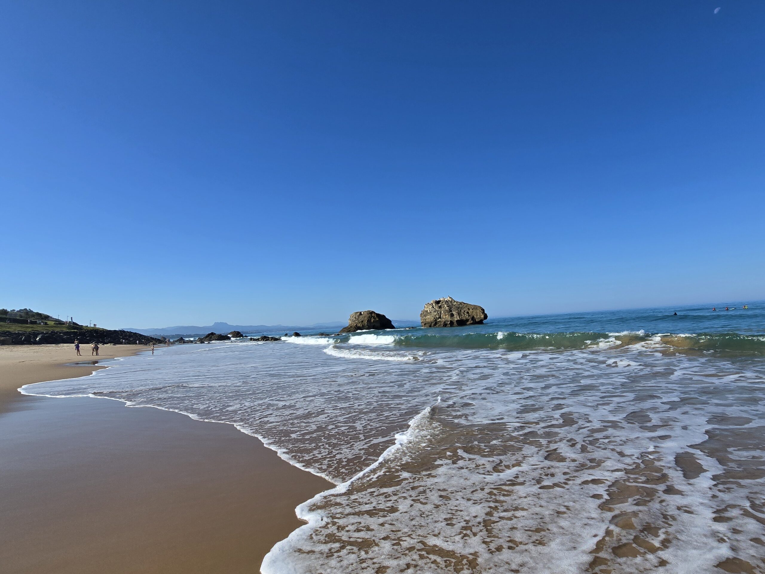 You are currently viewing Du Sud-Est au Sud-Ouest -14-