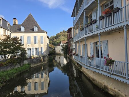 Lire la suite à propos de l’article Du S.O. au S.E. – Le retour -1-