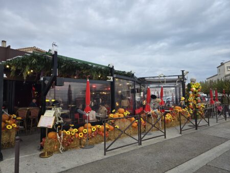 Lire la suite à propos de l’article Du S.O. au S.E. – Le retour – 8-