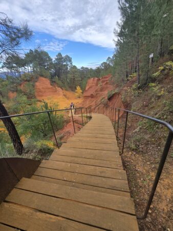 Lire la suite à propos de l’article Du S.O. au S.E. – Le retour -Fin-