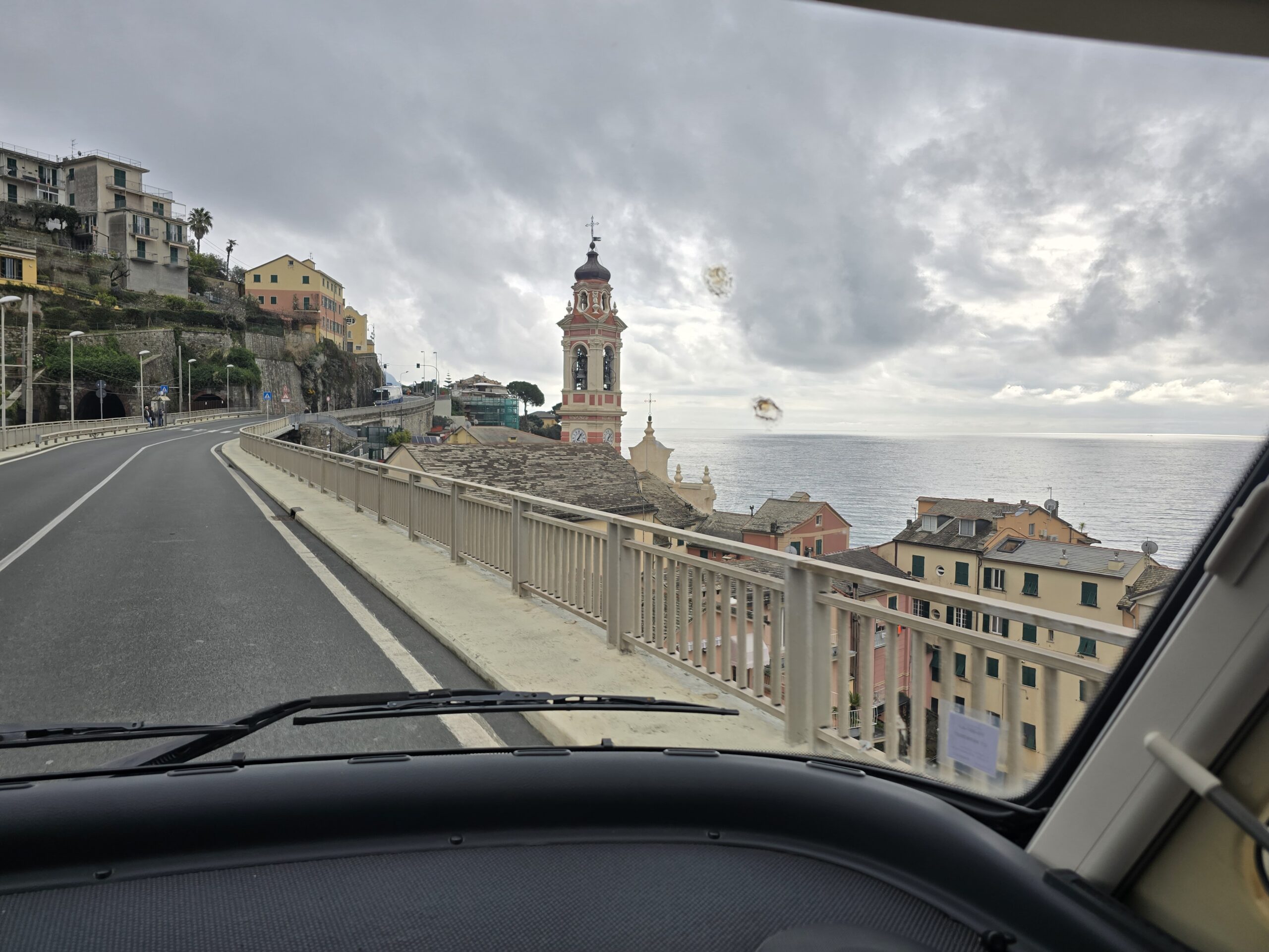 You are currently viewing Boucle Nord Italie -2-