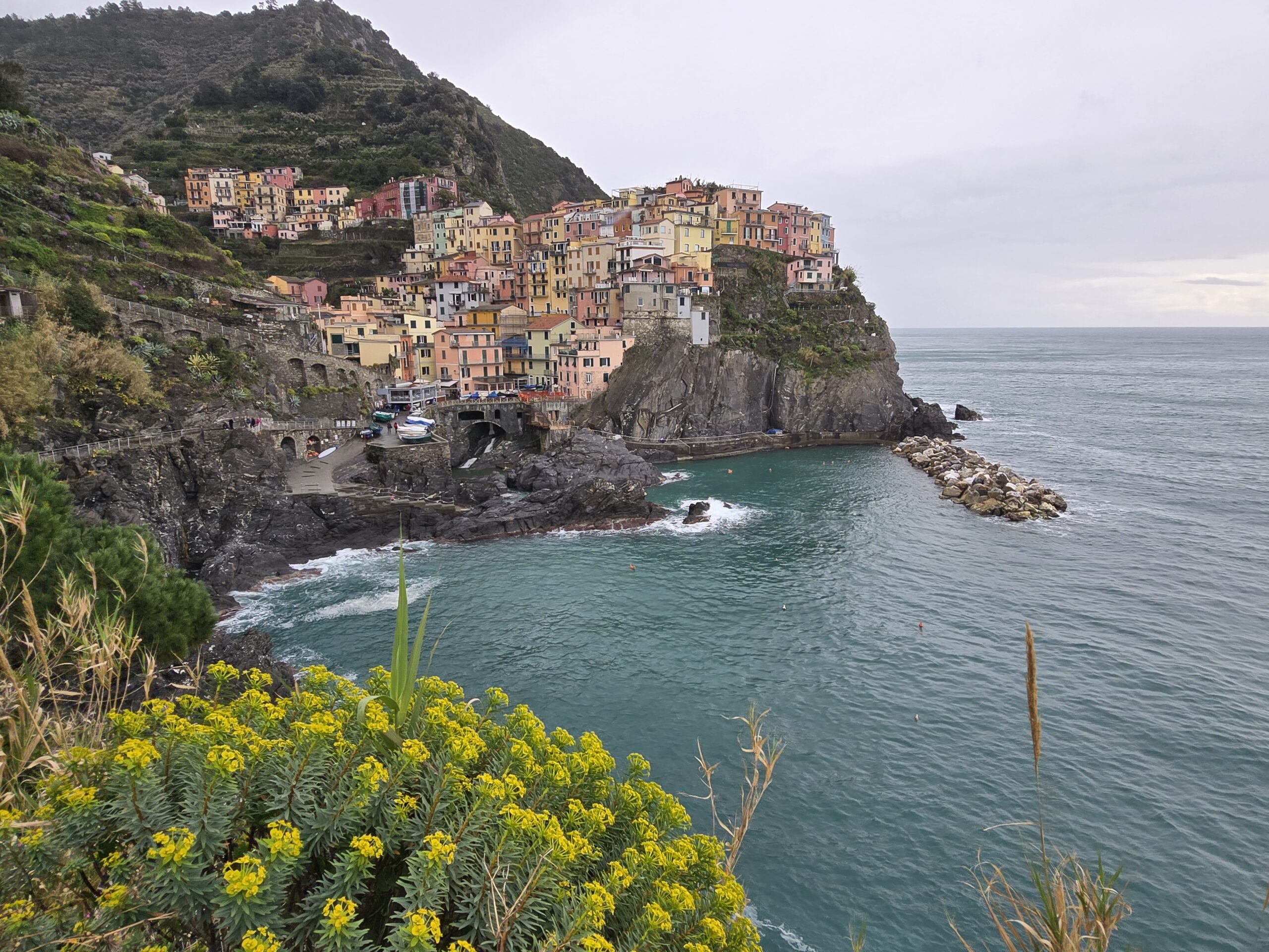 You are currently viewing Boucle Nord Italie -3-
