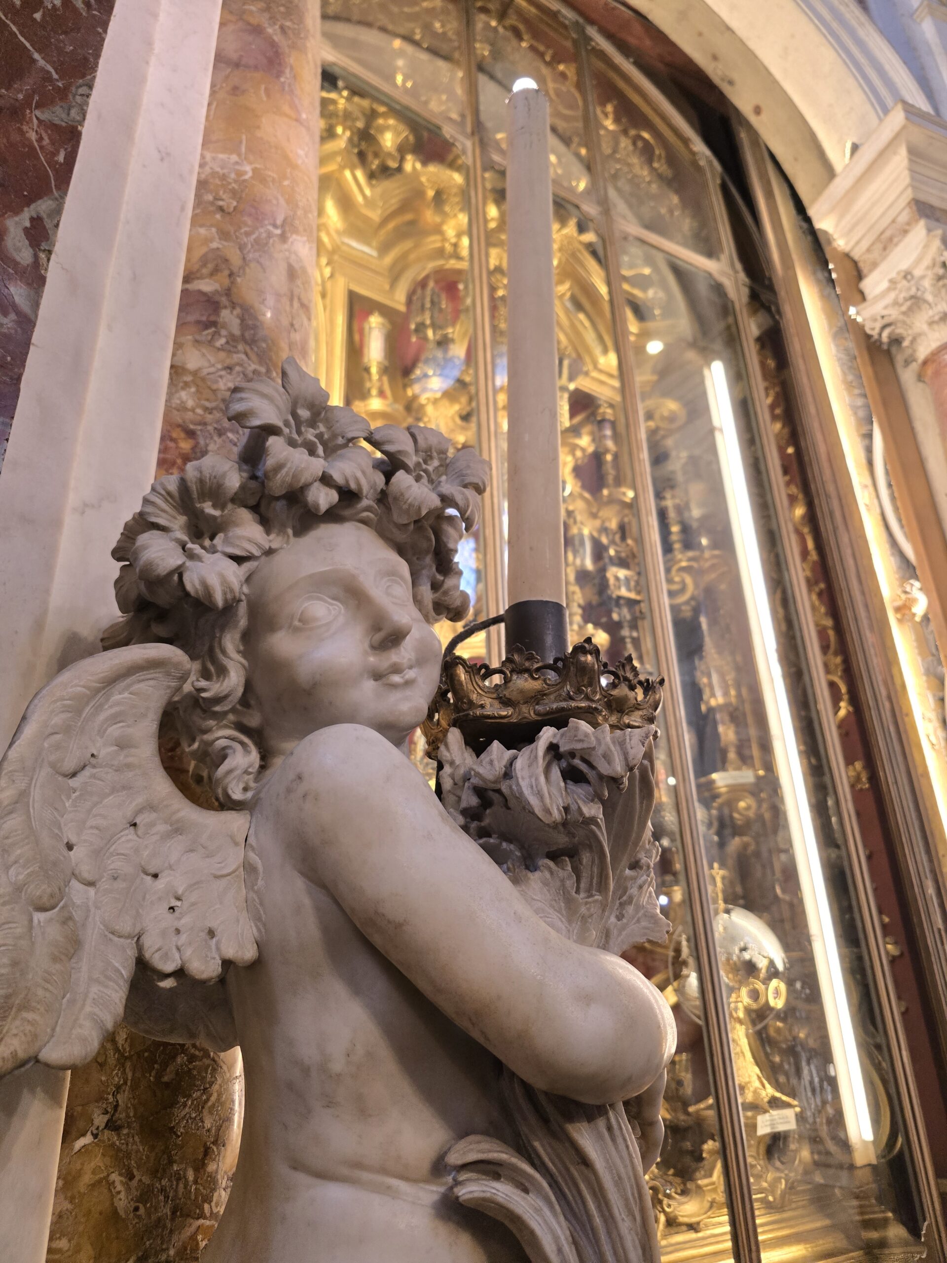 You are currently viewing Italie (15) – Padova