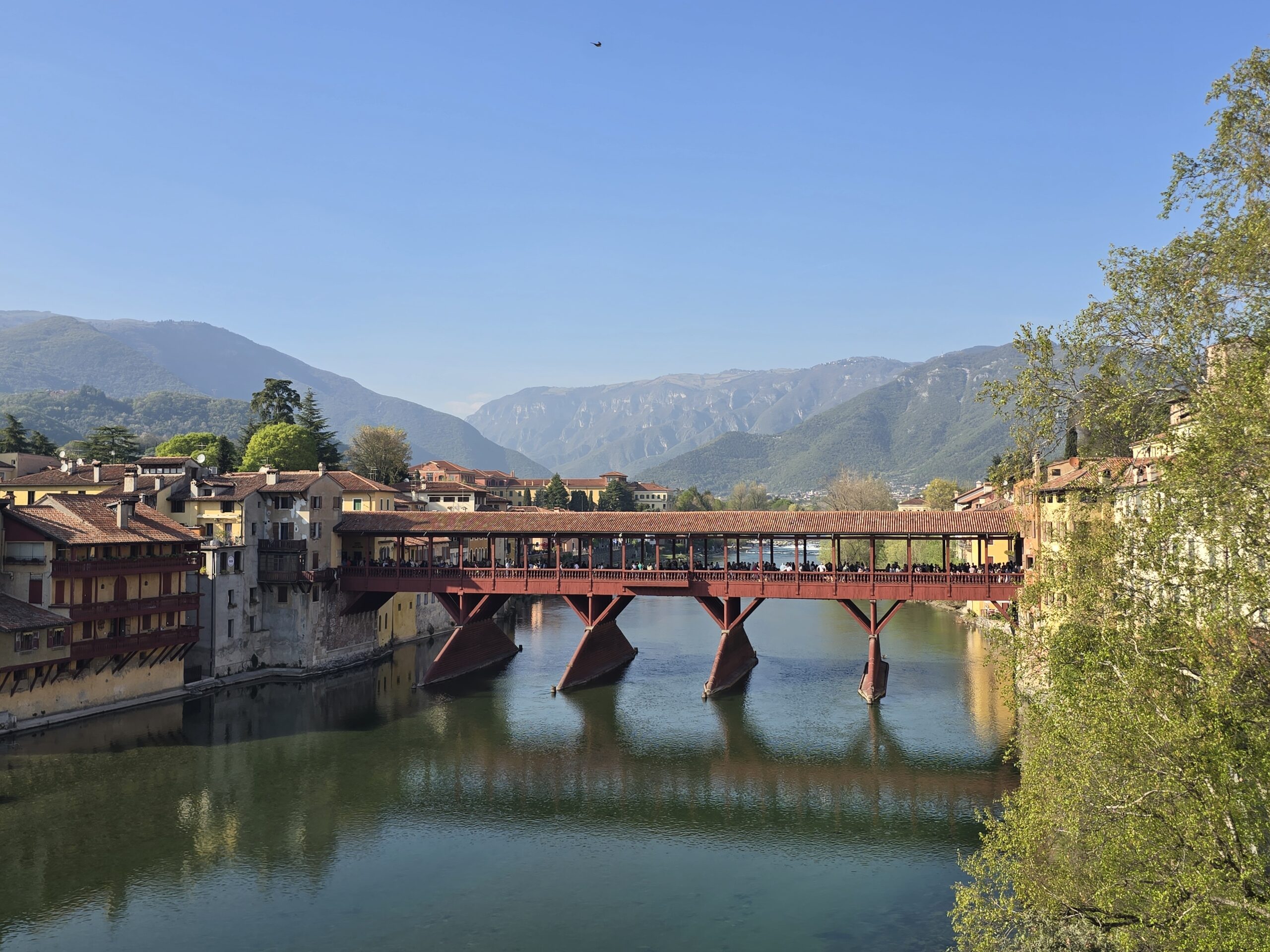 You are currently viewing Italie (16) – Bassano del Grappa