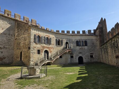 Lire la suite à propos de l’article Italie (18) – Soave – 2/2