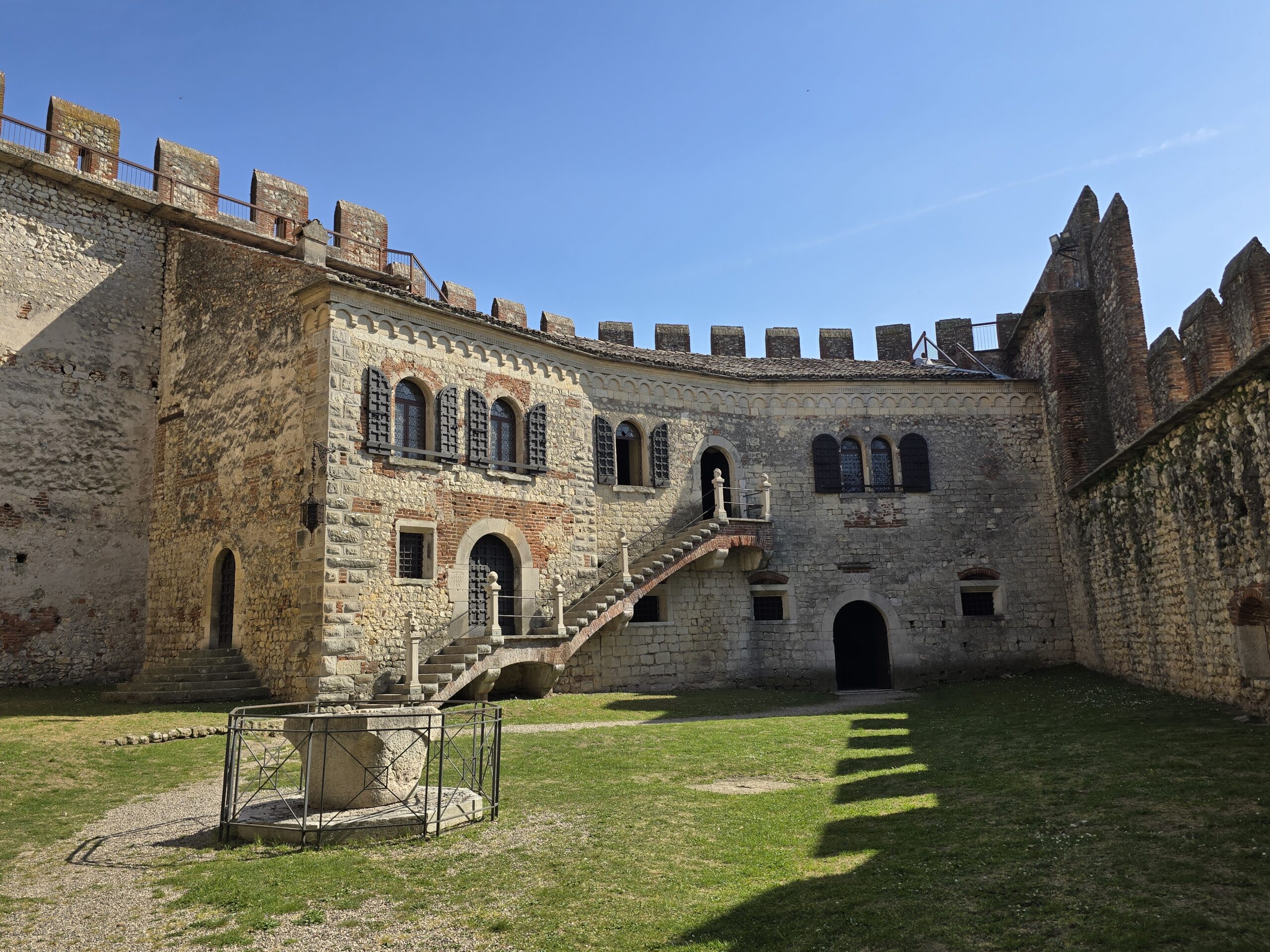 You are currently viewing Italie (18) – SOAVE 2/2