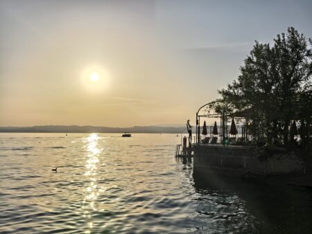 Lire la suite à propos de l’article Italie (19) – Lac de Garde
