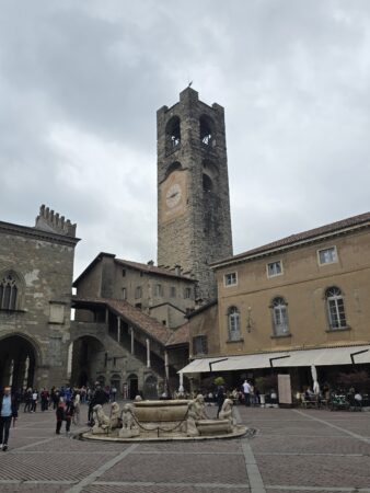 Lire la suite à propos de l’article Italie (20) – Bergame