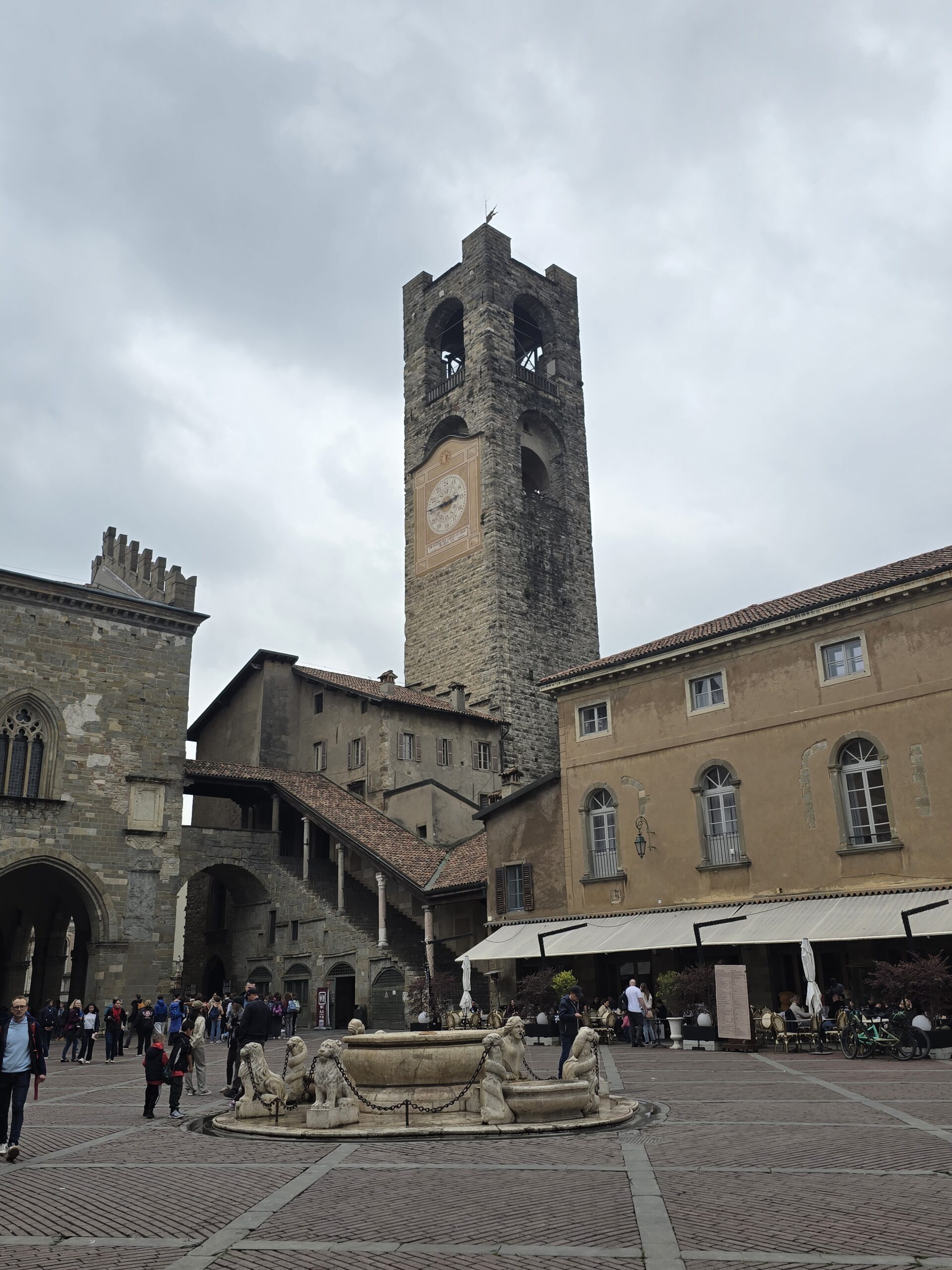 You are currently viewing Italie (20) – Bergame