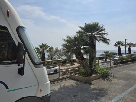 Lire la suite à propos de l’article Italie (24) – San Stefano al Mare