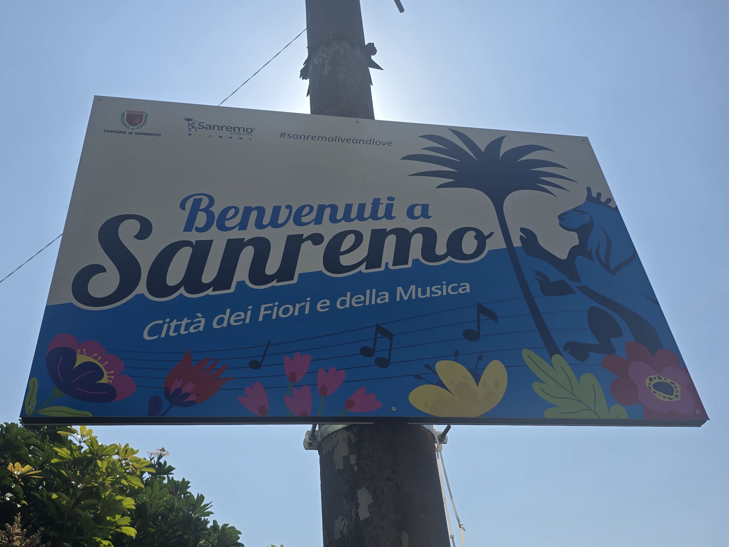 You are currently viewing Italie (26) – San Remo – 2/2