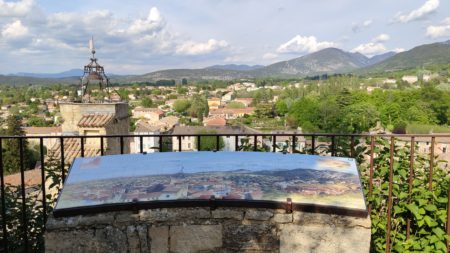 Lire la suite à propos de l’article Entre Vaucluse et Drôme Provençale