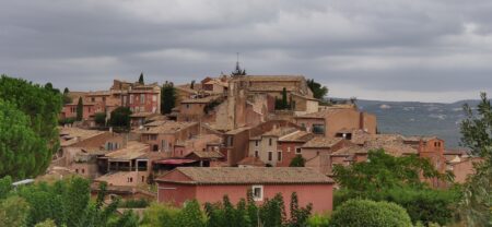 Lire la suite à propos de l’article Une virée en Provence -1-