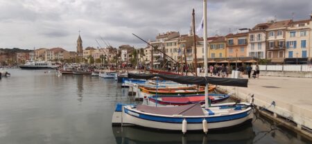 Lire la suite à propos de l’article Une virée dans le Var -3-