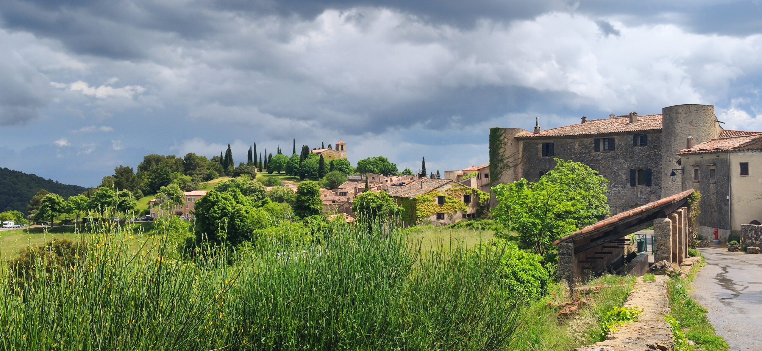 You are currently viewing Une virée dans le Var -6-