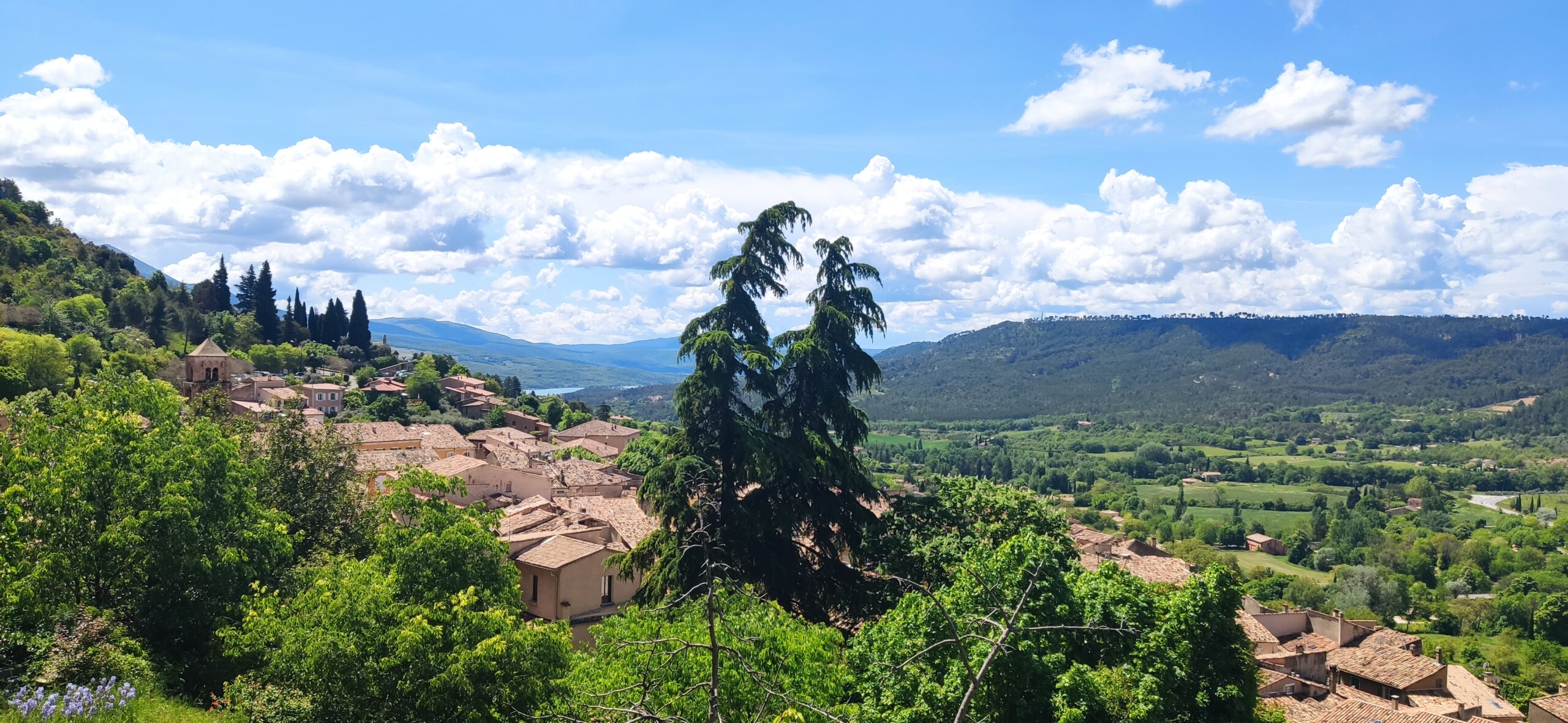 You are currently viewing Une virée dans le Var -7-