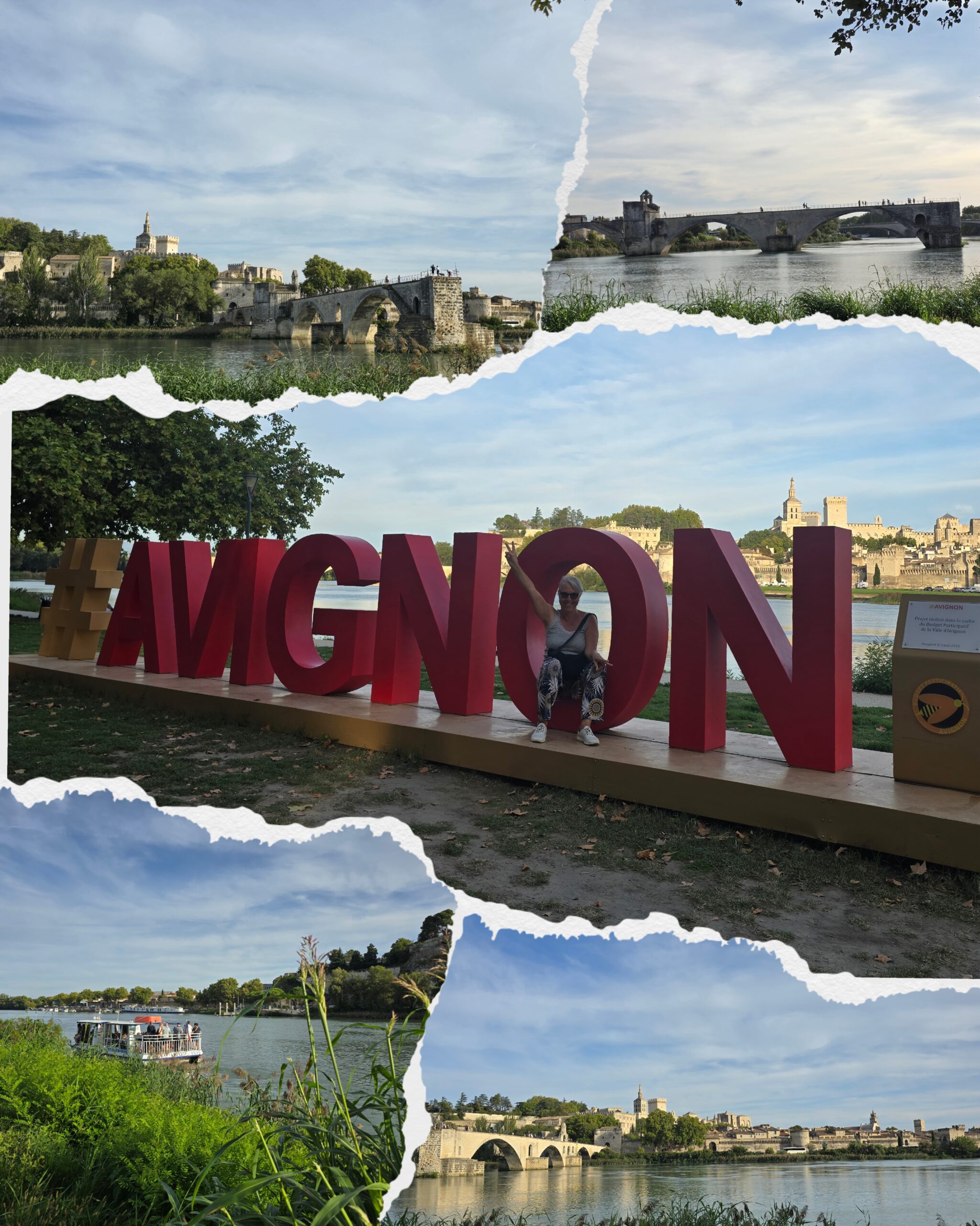 You are currently viewing Du Sud-Est au Sud-Ouest -2-