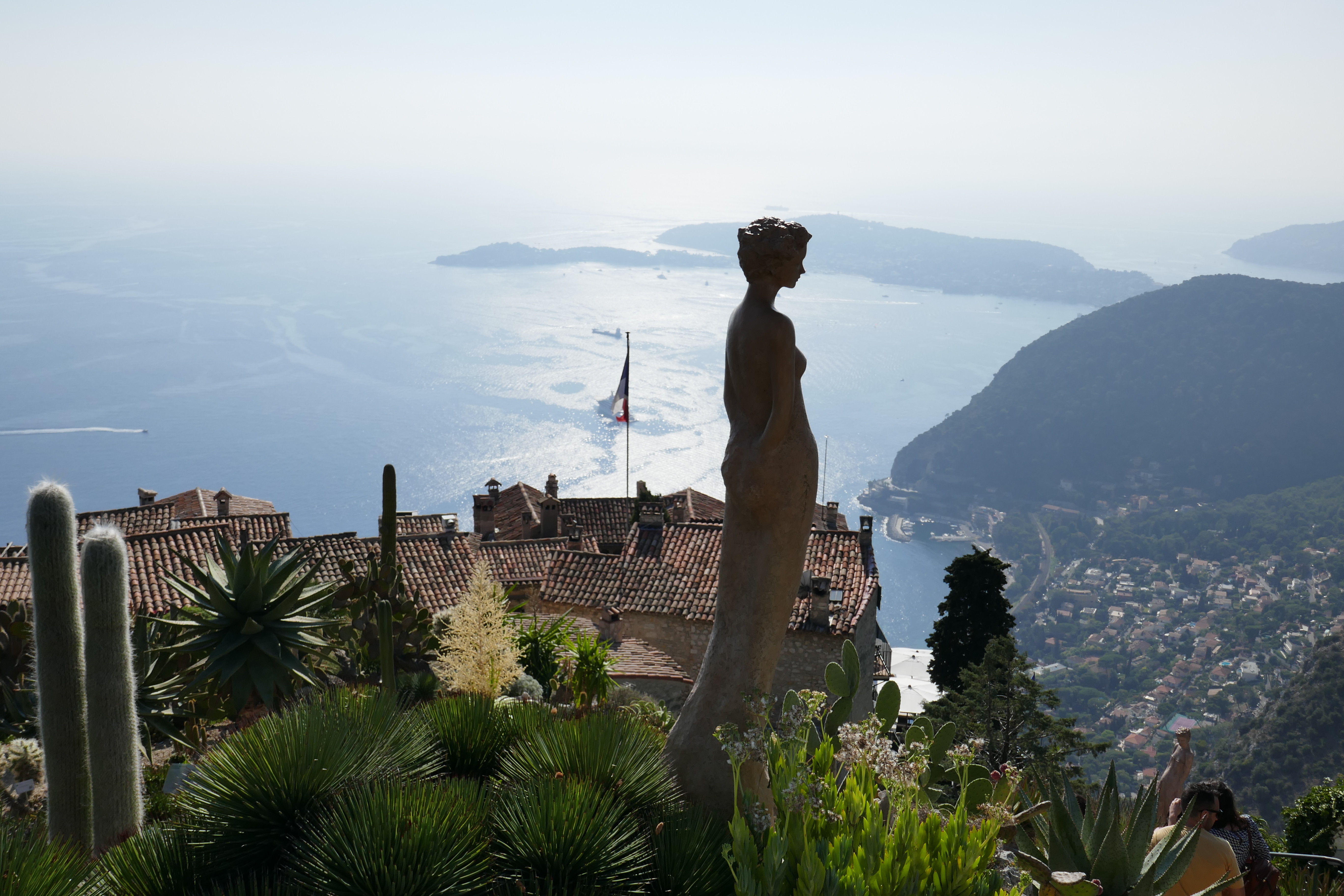 Lire la suite à propos de l’article Week-end sur la Côte d’Azur – 2/3